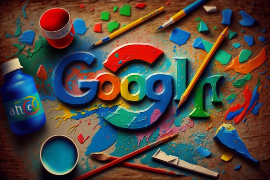 l.jpg-art-du-referencement-google-seo-artwork-painting L'art du référencement SEO sur Google. Crayons, peinture, artwork